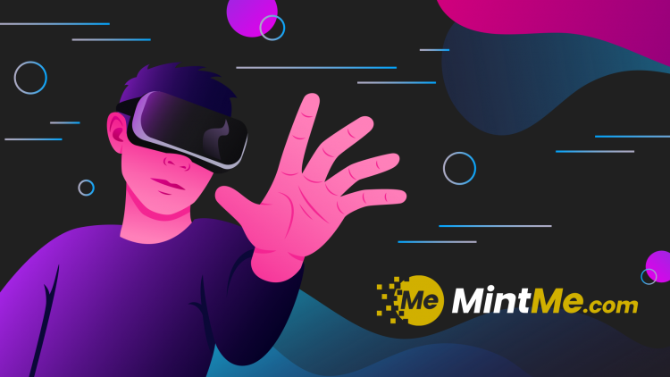 Blockchain y el Metaverse: ¿Hype o Realidad?